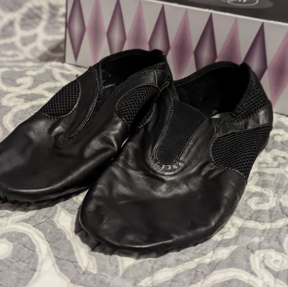 Jazz Dance Shoes Revolution 471 M 10AD - Picture 5 of 8